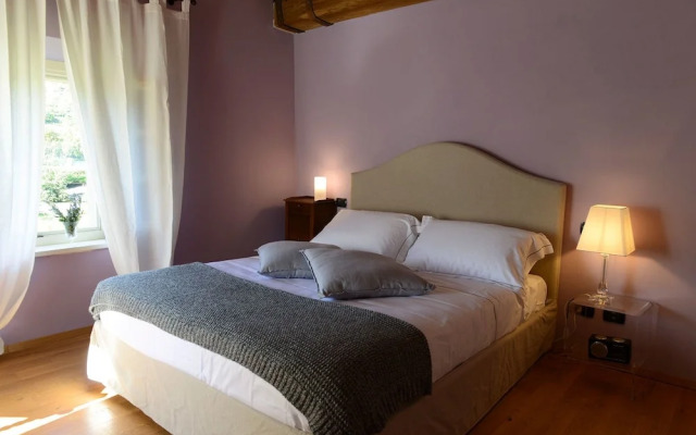 Guesthouse ai Santinelli