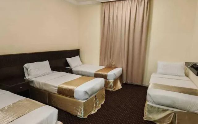 Shumukh Alshalah Hotel Hotel