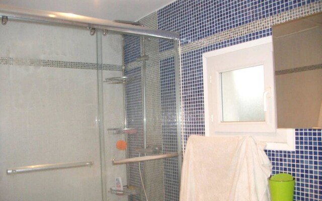 Villa With 3 Bedrooms in Tarnos, With Private Pool, Enclosed Garden an