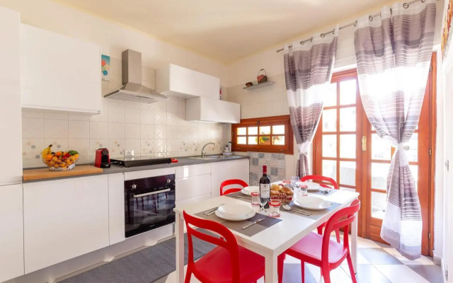 Residenza del Duca - Casteldaccia 2 camere