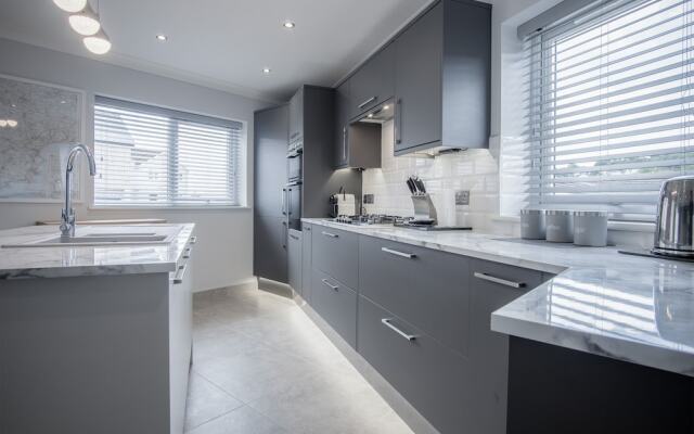 Gower View - 4 Bedroom - Saundersfoot