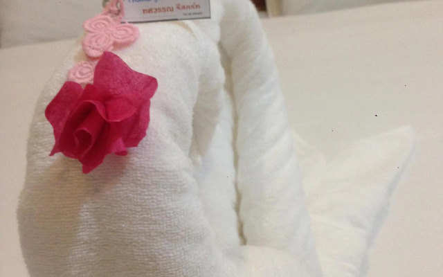 Thosawan Resort ทศวรรณ รีสอร์ท