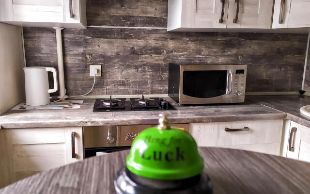 Апартаменты  КемХотел на ул. 50 лет Октября, д. 18