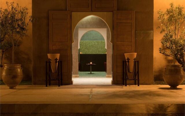 Kenzi Club Agdal Medina All Inclusive