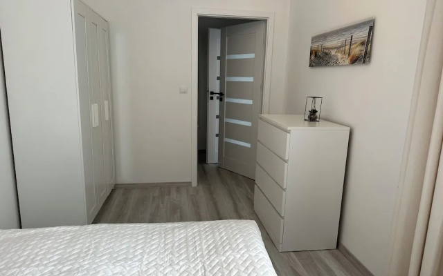Apartamenty Przy Deptaku