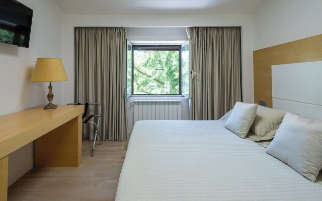 Villa dei Tigli Resort & SPA