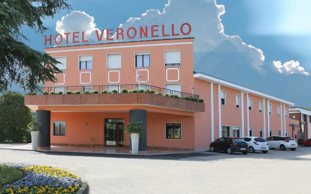 Sport Hotel Veronello