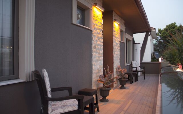 Itimat Hotel