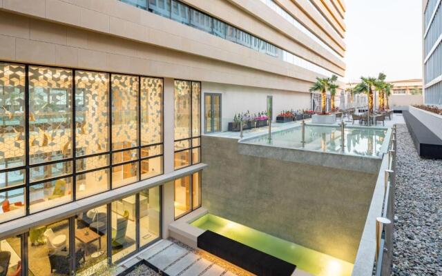 Park Inn by Radisson Riyadh
