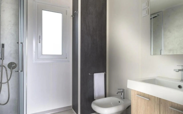 Mobilehome in Caorle