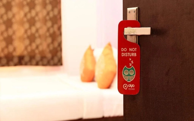OYO Rooms Bhawanipore Ashutosh Mukherjee Road