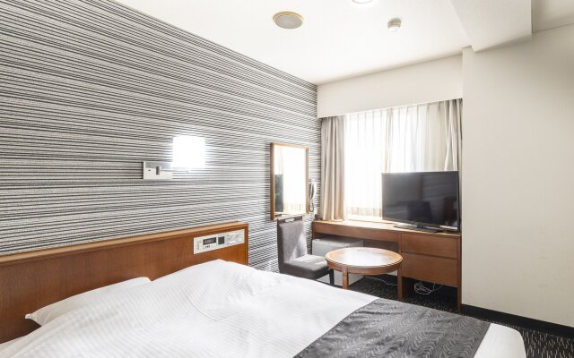 APA Hotel Koriyama Ekimae