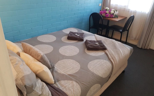Whyalla Country Inn Motel