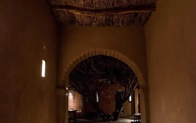 Antaira Hostel