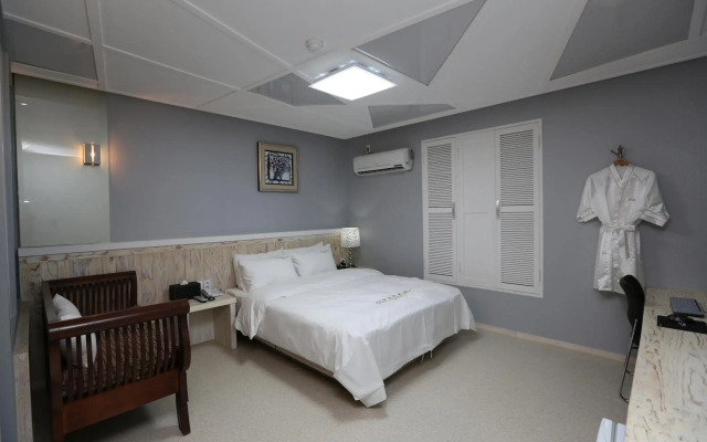 Opera 21 Hotel