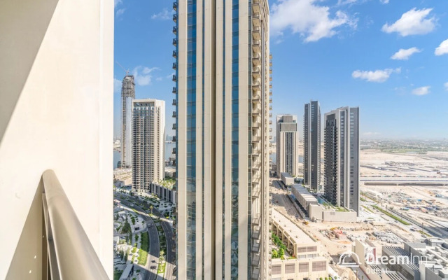 Dream Inn Apartments - Creek Harbour