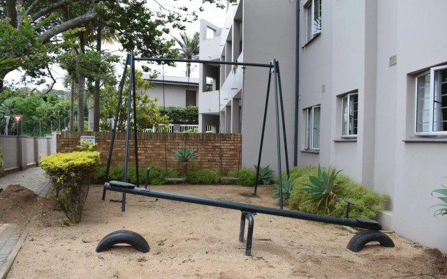 Sunrise Beach Resort