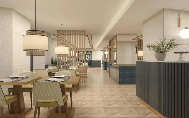 Catalonia Puerta Del Mar