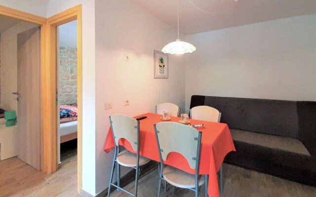 Amazing Apartment in Labin With 2 Bedrooms