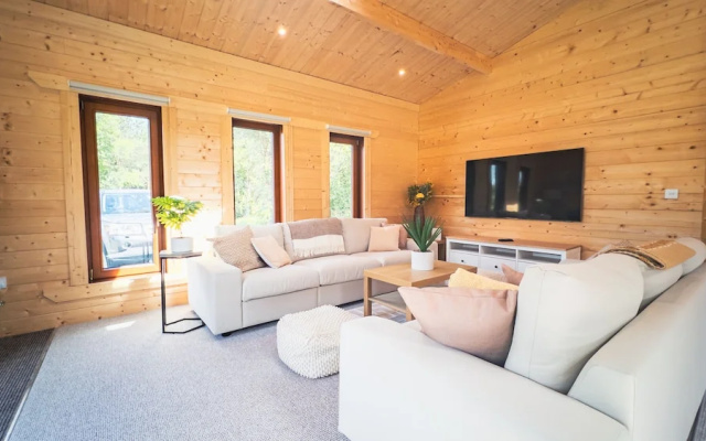 Sundance Lodge