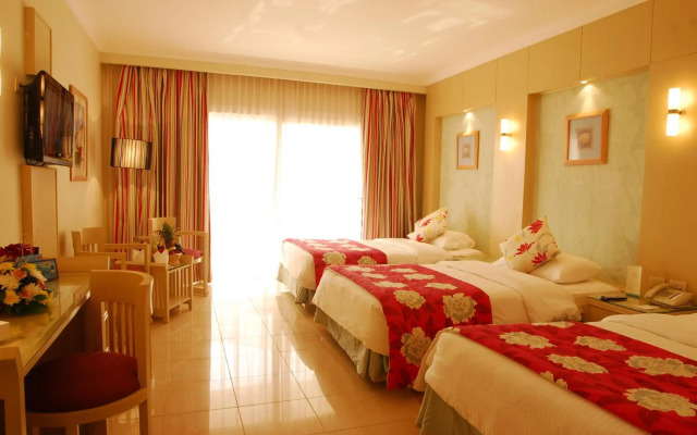 Naama Bay Hotel & Resort