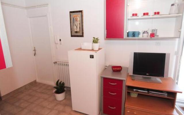 Apartment Vatrogasac