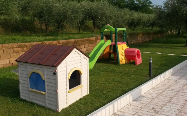 Agriturismo Camparella