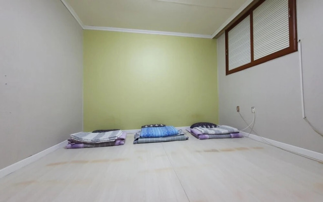 Cheongju Vienna Motel