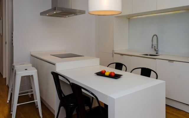 Apartup Ruzafa Design