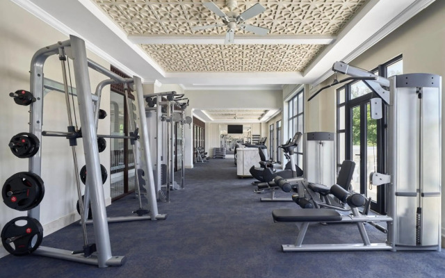 Danang Marriott Resort & Spa