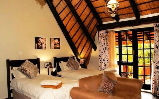 Lapalosa Lodge