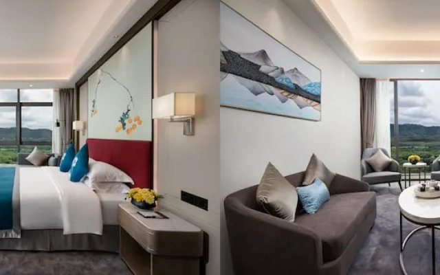 Ramada by Wyndham Huizhou Longmen