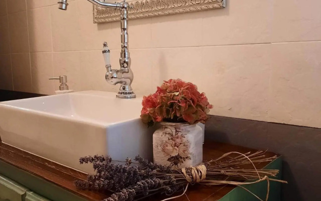 Apartment Bella Rosa