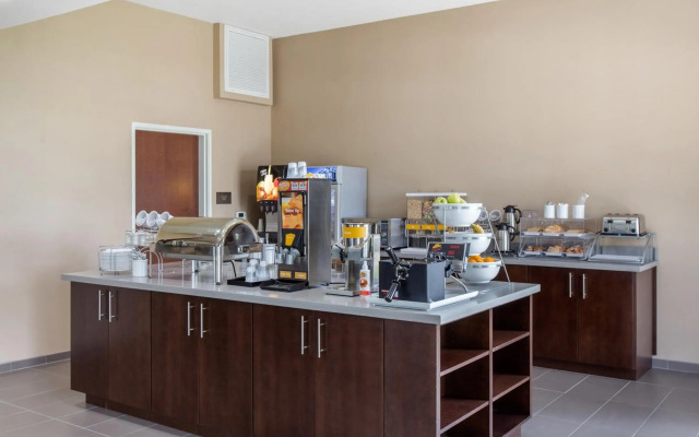 Comfort Suites - South Austin