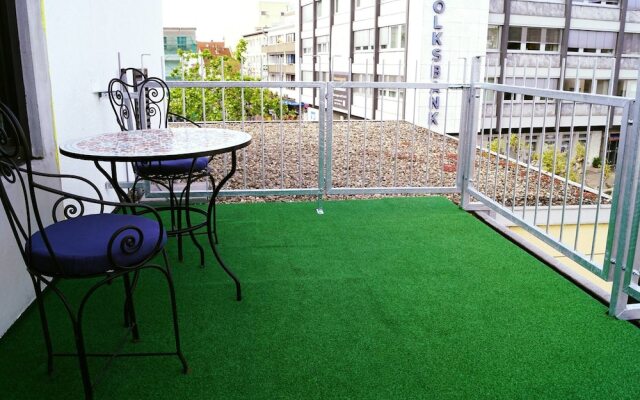PMC Business Apartments