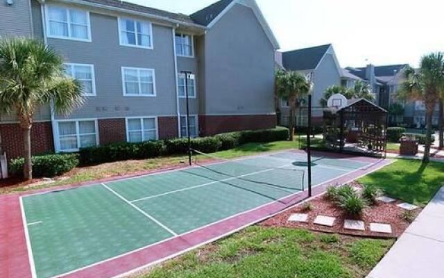 Residence Inn Jacksonville Butler Boulevard