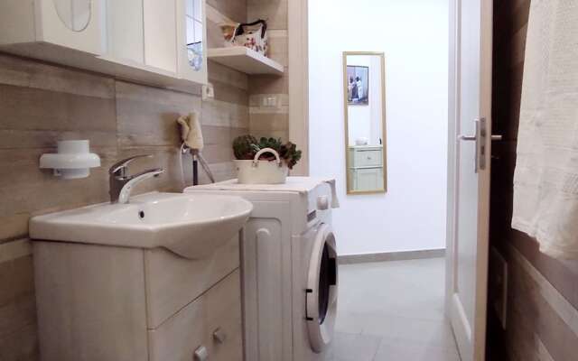 La Vigna Salentina - Con Giardino e Piscina Privata