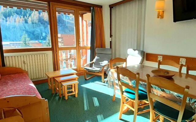 Appartement La Plagne, 3 pièces, 6 personnes - FR-1-351-2