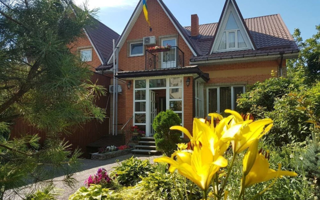 Мини-отель Glove House