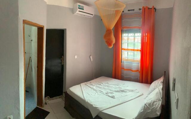 Hotel Svet Residence