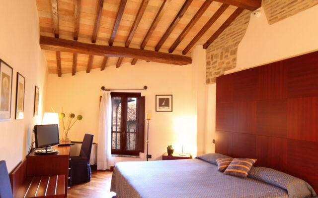 Relais La Corte Di Bettona