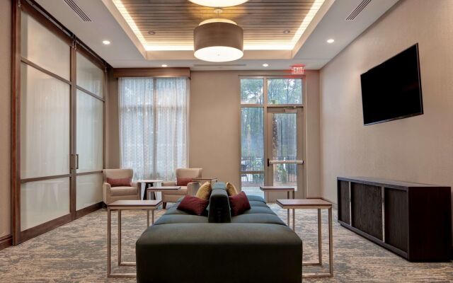 Hilton Garden Inn Summerville