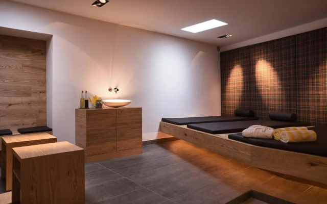 Sankt Johann Spa Suites & Apartments