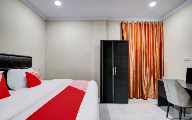 OYO 93087 Wisma Apel Syariah