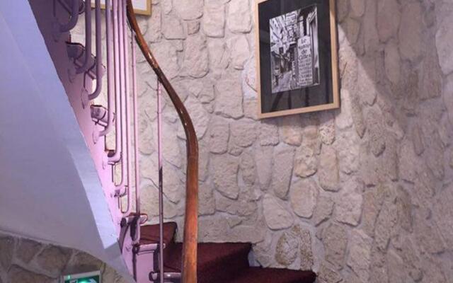 Hotel Hauteville Opera