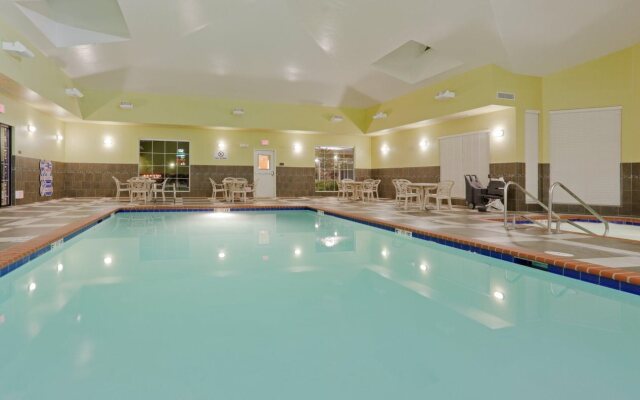 Staybridge Suites Rocklin - Roseville Area by IHG