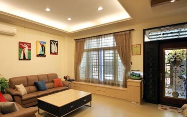2013 B&B