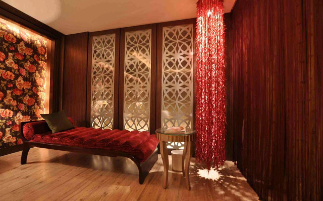 Li Hsin Motel