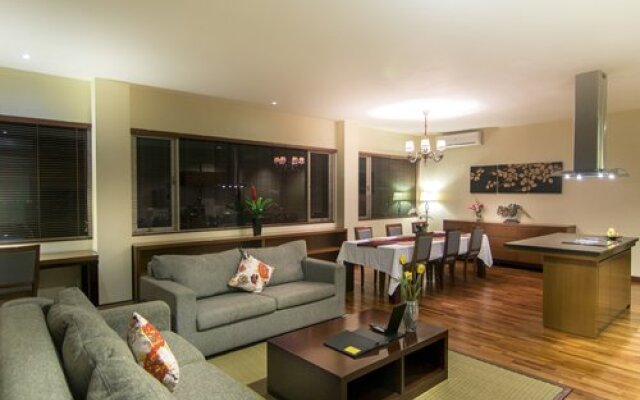 Classic Lofts @ Seminyak Square, Bali, Indonesia