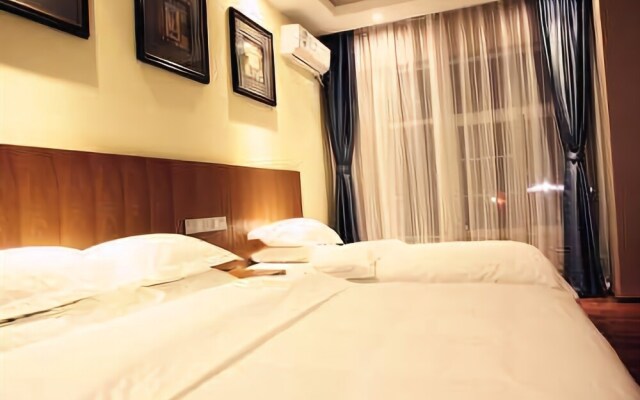 Lijiang Shepherd Boutique Hotel